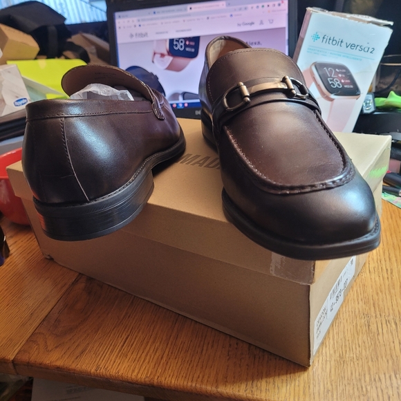 Man's loafers - Picture 3 of 7